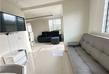 Apartamento en Valle Del Lili, Cali