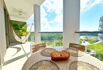 Apartamento en  La Providencia, Cartagena De Indias