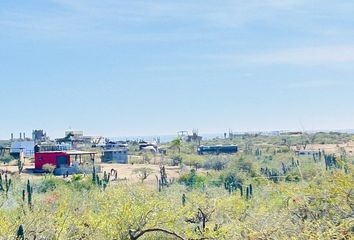 Lote de Terreno en  23361, La Paz, Baja California Sur, Mex