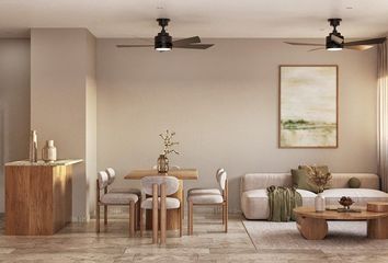 Departamento en  Carretera Mérida-progreso, X Canatún, Mérida, Yucatán, 97302, Mex