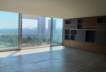 Departamento en  Bosque Real, Huixquilucan