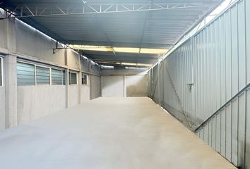 Nave en  Industrial Alce Blanco, Naucalpan De Juárez, México, 53370, Mex