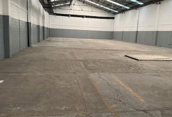Nave en  Industrial Alce Blanco, Naucalpan De Juárez, México, 53370, Mex
