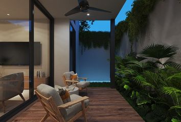 Departamento en  Temozón, Yucatán