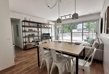 Departamento en  Palermo Hollywood, Capital Federal