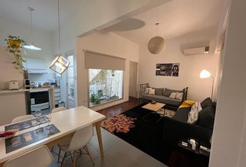 Departamento en  Nuñez, Capital Federal