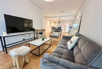 Departamento en  Palermo Chico, Capital Federal