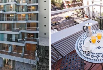 Departamento en  Palermo Soho, Capital Federal