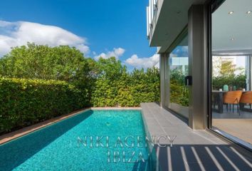 Chalet en  Santa Eularia Des Riu, Balears (illes)