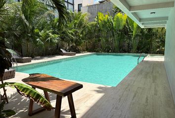 Casa en  Calle 8 S, La Veleta, Tulum, Quintana Roo, 77760, Mex