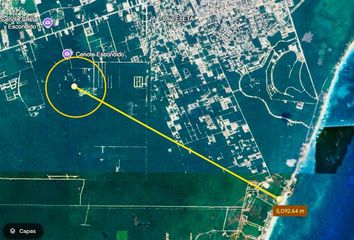 Lote de Terreno en  Tulum, Tulum