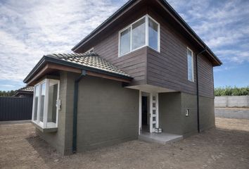 Casa en  Melipilla, Melipilla