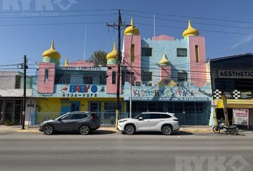 Local comercial en  Nueva Lindavista, Guadalupe, Nuevo León