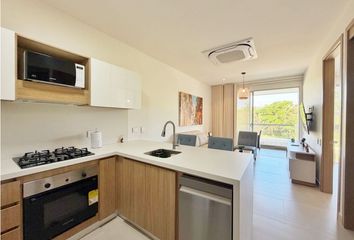 Apartamento en  Pontezuela, Cartagena De Indias, Bolívar, Col