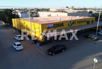 Local comercial en  Ciudad Mexicali, Mexicali
