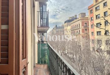 Piso en  L'antiga Esquerra De L'eixample, Barcelona