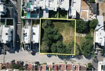 Lote de Terreno en  Portales, Cabo San Lucas