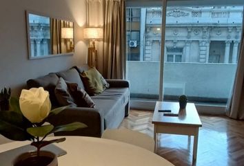 Casa en  San Nicolás, Capital Federal