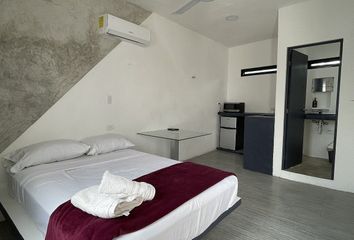 Departamento en  Chuburna De Hidalgo, Mérida, Yucatán