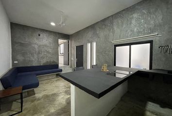 Departamento en  Chuburna De Hidalgo, Mérida, Yucatán