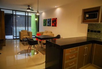 Departamento en  Jardines De Mérida, Mérida, Yucatán