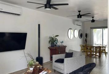 Casa en  La Joya, Solidaridad, Quintana Roo
