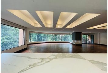 Apartamento en Chapinero Alto, Bogotá