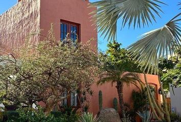 Casa en  Andador Río Blanco, Nopoló, Loreto, Baja California Sur, 23894, Mex