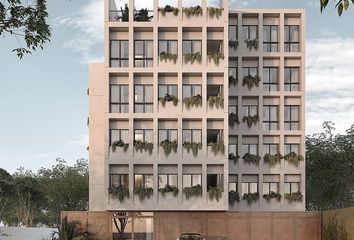 Departamento en  Cbd Mérida, Maya, Mérida, Yucatán, 97134, Mex