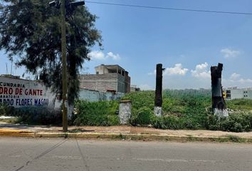 Lote de Terreno en  Privada Vialidad Interior 560, Irapuato, Guanajuato, 36557, Mex