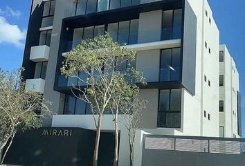 Departamento en  Pueblo Cholul, Mérida, Yucatán