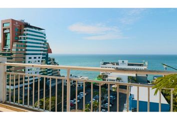 Departamento en  Manta