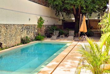 Casa en  Centro Histórico, Mérida, Mérida, Yucatán