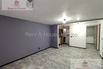 Departamento en  Tlaxpana, Miguel Hidalgo, Cdmx