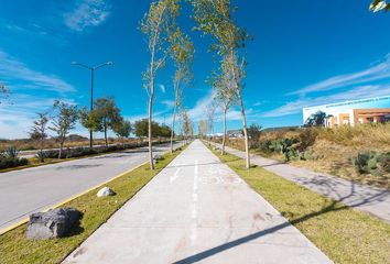 Lote de Terreno en  Zibatá, El Marqués