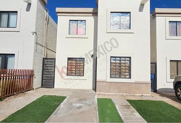 Casa en  Lucerna, Mexicali