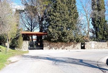 Chalet en  Fuentidueña De Tajo, Madrid Provincia