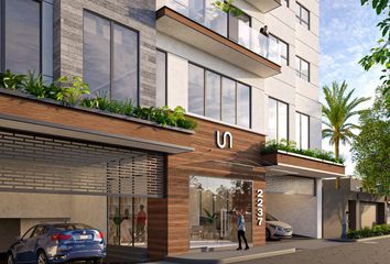 Condominio horizontal en  Zona Centro, Tijuana