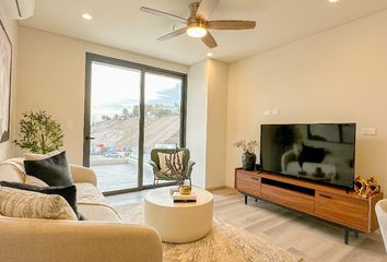 Condominio horizontal en  Cañón Del Padre, Tijuana