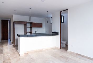 Departamento en  Yucatán Country Club, Mérida, Yucatán