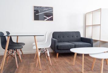 Departamento en  Palermo Hollywood, Capital Federal