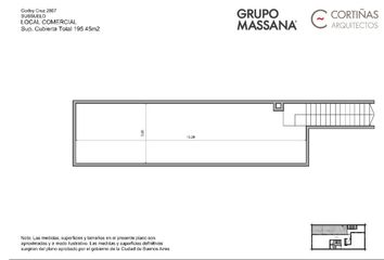 Locales en  Palermo Hollywood, Capital Federal