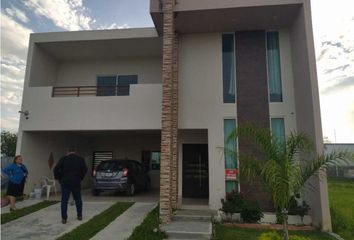 Casa en  General Terán, Nuevo León