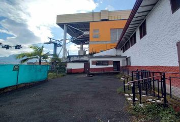 Local Comercial en  Villamaría, Caldas