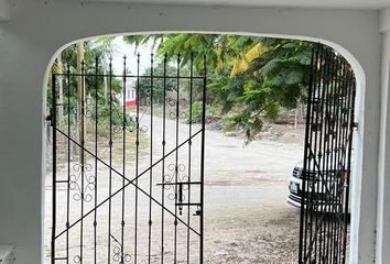 Casa en  Hacienda El Cuyo, Tizimín
