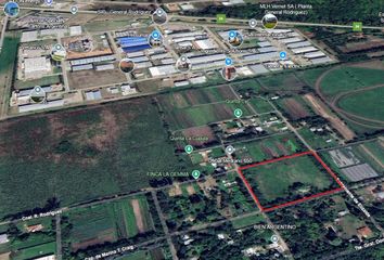 Terrenos en  General Rodríguez, Partido De General Rodríguez