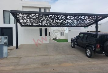 Departamento en  Residencial Casa Maya, Mexicali