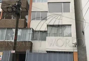 Departamento en  Prolongación Petén, Santa Cruz Atoyac, Benito Juárez, Ciudad De México, 03310, Mex