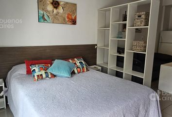 Departamento en  Palermo Hollywood, Capital Federal