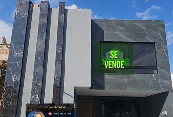 Casa en  Servi Lomas, Parque Sicilia, San Andrés Cholula, Puebla, 72830, Mex